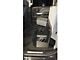Tuffy Security Products Underseat Lockbox with Keyed Lock; 2/3 Length (07-19 Sierra 2500 HD Crew Cab)