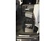 Tuffy Security Products Underseat Lockbox with Keyed Lock; 2/3 Length (07-19 Sierra 3500 HD Crew Cab)
