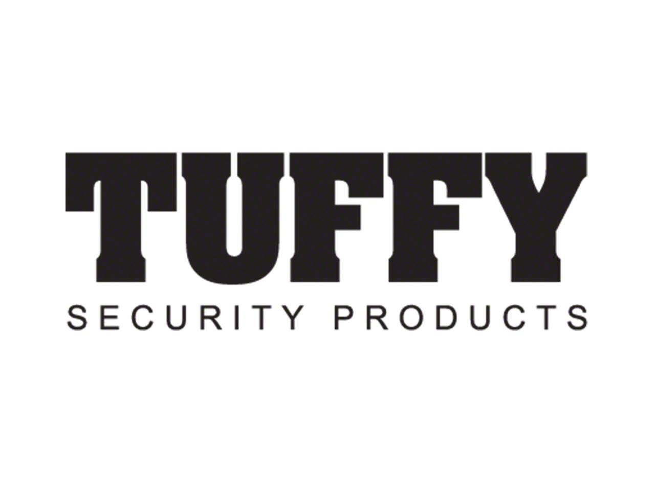 Tuffy Security Products Parts