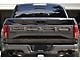 Tailgate Letter Overlays; Camouflage (17-18 F-150 Raptor w/ Tailgate Applique)
