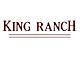 Tailgate Insert Letters; Ruby Red (17-19 F-350 Super Duty King Ranch)