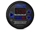 Turbosmart e-Boost2 Boost Controller; 60mm; Black (Universal; Some Adaptation May Be Required)