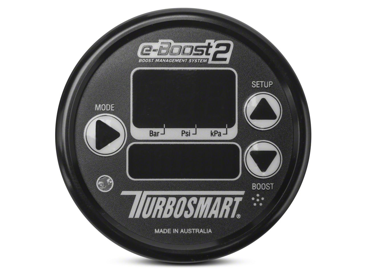 Turbosmart Silverado 1500 e-Boost2 Boost Controller; 60mm