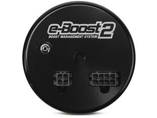 Turbosmart Silverado 1500 e-Boost2 Boost Controller; 60mm; Black TS-0301-1003 (Universal; Some Adaptation May Be Required) - Free Shipping Turbosmart Silverado 1500 e-Boost2 Boost Controller; 60mm; Black TS-0301-1003 (Universal; Some Adaptation May Be Required) - Free Shipping