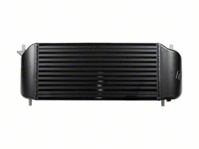 Turbosmart Performance Intercooler Upgrade; Black (11-25 2.7L/3.5L EcoBoost F-150)