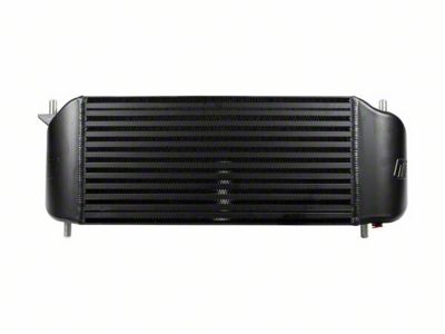 Turbosmart Performance Intercooler Upgrade; Black (11-24 2.7L/3.5L EcoBoost F-150)