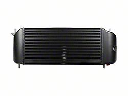Turbosmart Performance Intercooler Upgrade; Silver (11-25 2.7L/3.5L EcoBoost F-150)