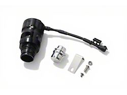 Turbosmart Vee Port Em Blow Off Valve (13-26 2.7L/3.5L EcoBoost F-150)