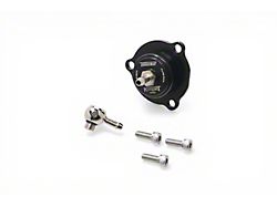 Turbosmart Kompact Shortie Recirculating Blow Off Valve (11-12 3.5L EcoBoost F-150)