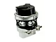 Turbosmart GenV RacePort Blow Off Valve; Black (Universal; Some Adaptation May Be Required)