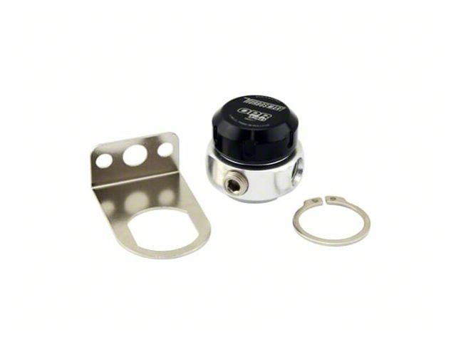 Turbosmart OPR T40 Oil Pressure Regulator; 40 PSI (Universal; Some Adaptation May Be Required)