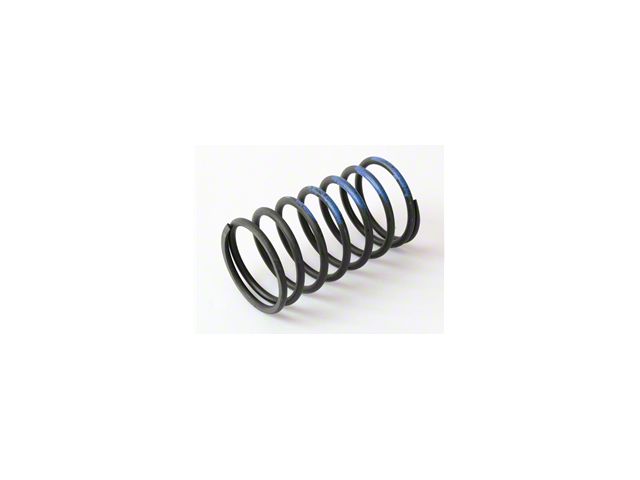 Turbosmart Wastegate Actuator Middle Spring; 7 PSI; Brown/Purple (Universal; Some Adaptation May Be Required)