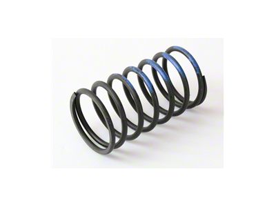 Turbosmart Wastegate Actuator Outer Spring; 7 PSI; Brown/Pink (Universal; Some Adaptation May Be Required)