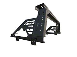 TUWA Pro 4CX Series MOAB Chase Rack (15-25 Canyon)
