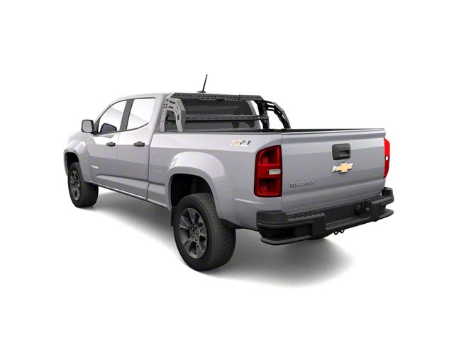 TUWA Pro Canyon 4CX Series Shiprock Headache Rack HR47510 (15-23 Canyon ...