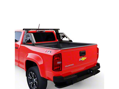 TUWA Pro 4CX Series MOAB Chase Rack (15-25 Colorado)