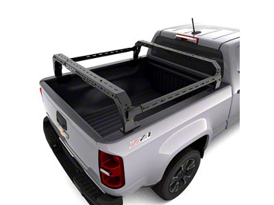 TUWA Pro 4CX Series Shiprock Mid Rack (15-25 Colorado)