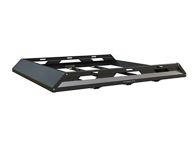 2021, 2022, 2023 Ford F150 8' 2021-2023 Ford F150 8' Black ARE