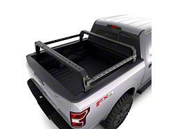 TUWA Pro 4CX Series Shiprock Mid Rack (04-23 F-150 Styleside)