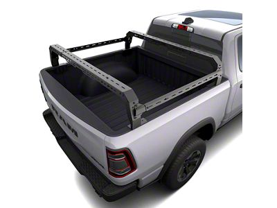 TUWA Pro 4CX Series Shiprock Mid Rack (94-25 RAM 1500 w/o RAM Box)
