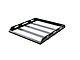 TUWA Pro G-Canyon Roof Basket; Medium 48x40x6 (Universal; Some Adaptation May Be Required)