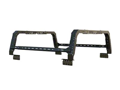 TUWA Pro 4CX Series Shiprock Bed Rack (19-25 Ranger)