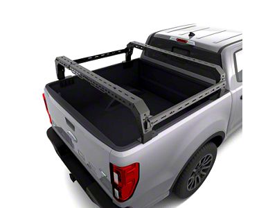 TUWA Pro 4CX Series Shiprock Mid Rack (19-25 Ranger)