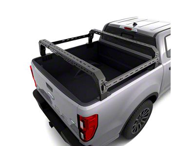 TUWA Pro 4CX Series Shiprock Mid Rack (19-24 Ranger)