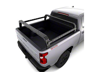 TUWA Pro 4CX Series Shiprock Mid Rack (04-25 Sierra 1500)