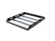 TUWA Pro G-Canyon Roof Basket; Small 40x36x6 (Universal; Some Adaptation May Be Required)