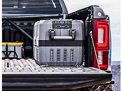 TYPE S Blizzard Box Portable Electric Cooler; 41QT/38L 