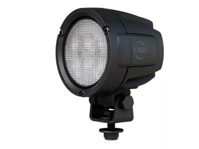 TYRI D8 LED Light; 1,400 Lumens; Medium Symmetric Beam (Universal; Some Adaptation May Be Required)