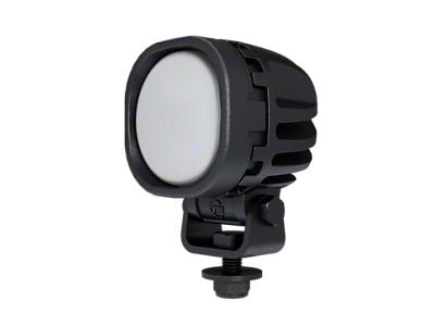 TYRI 0606 Amber LED Pod Light; Diffused Beam (Universal; Some Adaptation May Be Required)