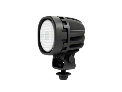 TYRI 0606 White LED Pod Light; Wide Symmetric Flood Beam (Universal; Some Adaptation May Be Required)
