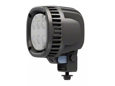 TYRI 4-Inch 1010 LED Pod Lights; Pair (Universal; Some Adaptation May Be Required)