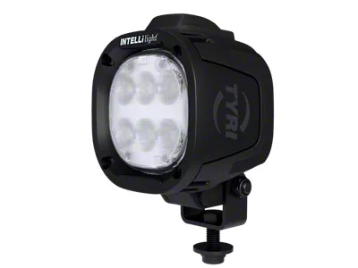 TYRI 1010-INTELLilight LED Pod Light; Narrow Symmetric Beam (Universal; Some Adaptation May Be Required)