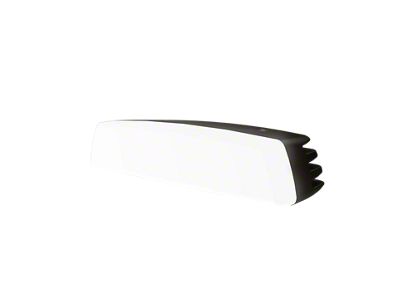 TYRI VL4 2000 LED Light with Flush Mount; High Beam (Universal; Some Adaptation May Be Required)