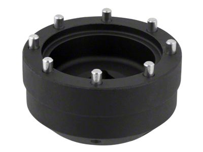 8-Lug Toyota Axle Nut Socket