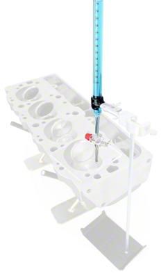 Universal AT Engine Cylinder Head Volume Measurement Glass Burret Kit ...