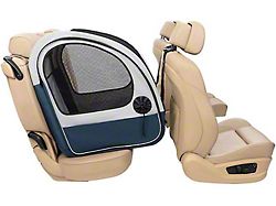 Happy Ride Collapsible Travel Crate 