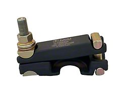 High-Leverage Low-Profile Pitman Arm Puller 