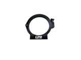 Quick Release Billet Bottle Mount Bracket; 2-Inch ID (Universal; Some Adaptation May Be Required)