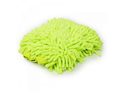Scratch-Free Microfiber Wash Mitt 