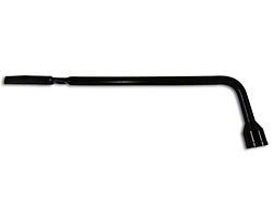 Wheel Lug Nut Wrench; 19mm 