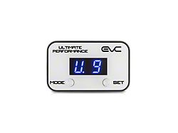 Ultimate9 EVC Throttle Controller (10-25 F-150 Raptor)