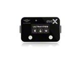 Ultimate9 evcX Throttle Controller with Bluetooth App (19-25 RAM 1500)