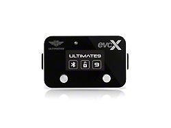 Ultimate9 evcX Throttle Controller with Bluetooth App (07-20 Tahoe)