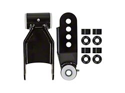 UMI Performance 1.50-Inch Rear Reverse Leveling Kit (15-25 F-150, Excluding Raptor)