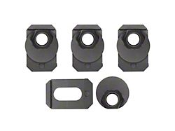 UMI Performance Front Camber Alignment Kit (15-25 F-150, Excluding Raptor)