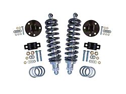 UMI Performance Front Coil-Over Kit for 2 to 5-Inch Drop; 600 lb. Spring Rate (15-26 F-150, Excluding Raptor)
